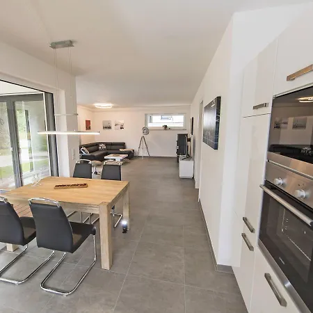 Appartement Haus 