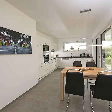 Appartement Haus 